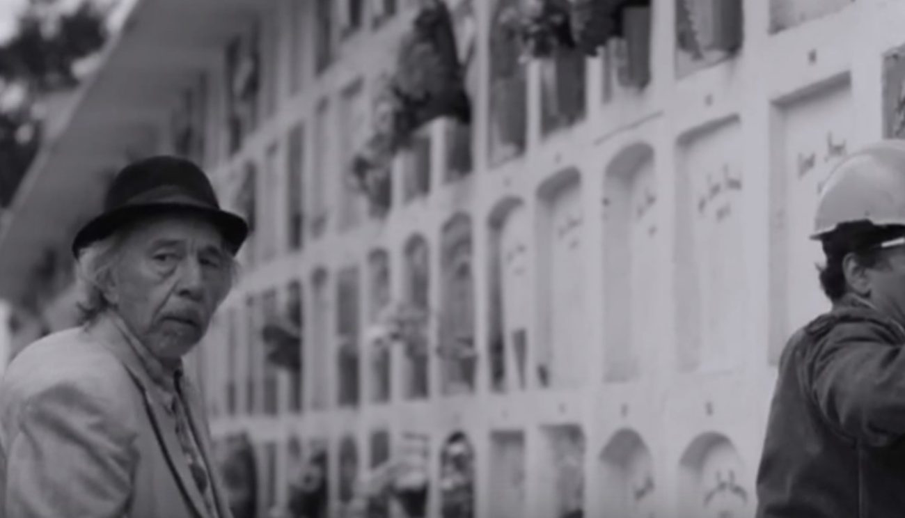 Muere Humberto Arango, la televisión está de luto