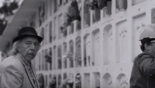 Muere Humberto Arango, la televisión está de luto