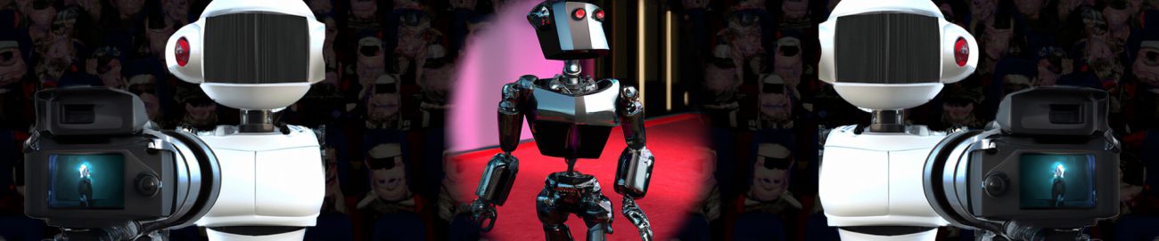 ¿Está lista la industria del cine y la televisión para la Inteligencia Artificial?