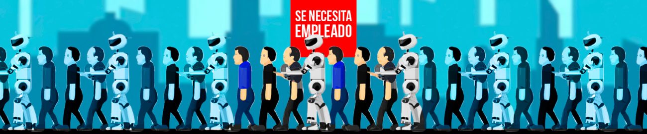 ¿La Inteligencia Artificial nos va a dejar sin trabajo?
