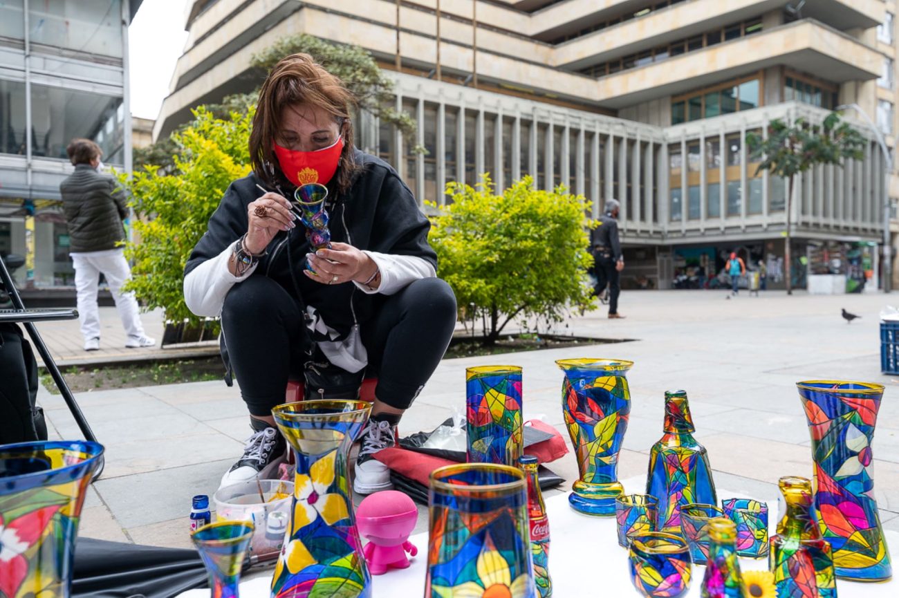 Descubre la programación del III Festival Arte a la KY en Bogotá