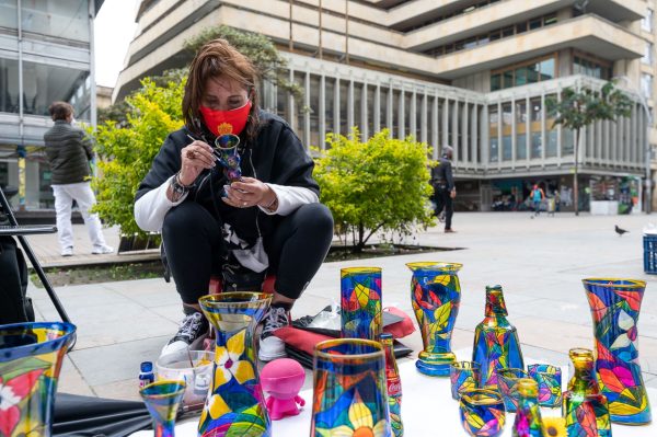 Descubre la programación del III Festival Arte a la KY en Bogotá