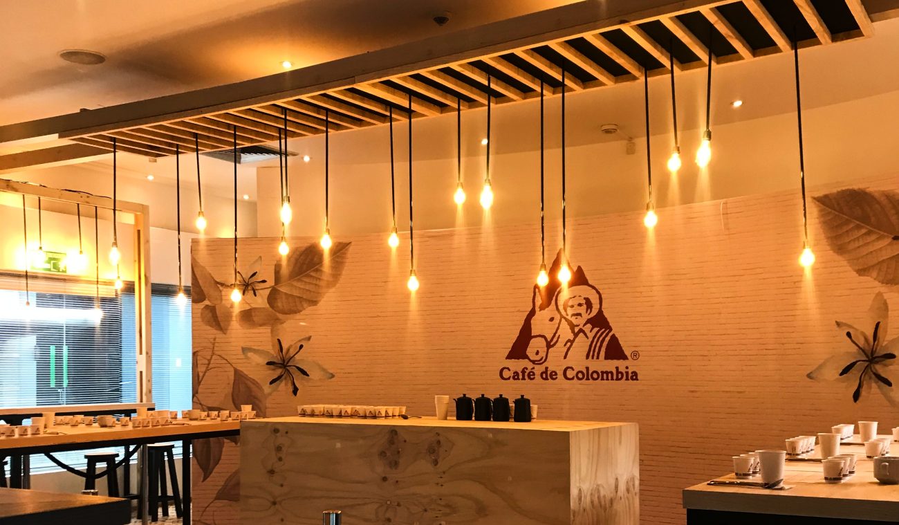 Nuestra tierra tiene sabor: ¿a qué sabe el café en Colombia?