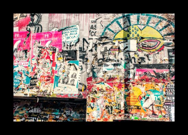 Una noche con el arte