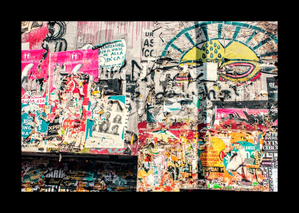 Una noche con el arte