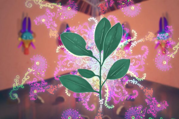 Códice Futuro: Un viaje al futuro ancestral en la Cinemateca de Bogotá