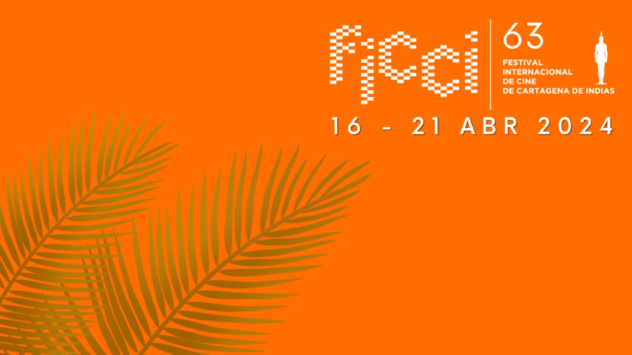 Cartagena se prepara para el FICCI 63: Una fiesta del cine con diversidad