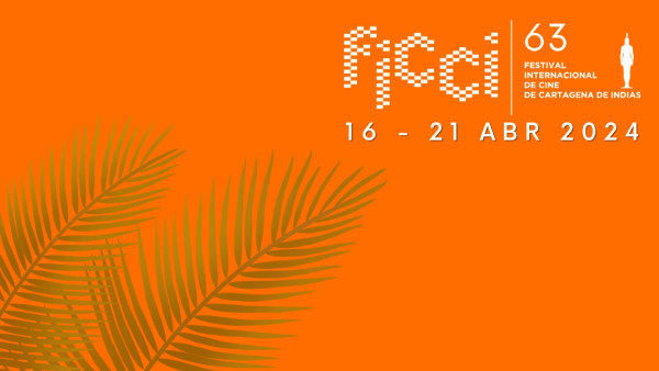 Cartagena se prepara para el FICCI 63: Una fiesta del cine con diversidad