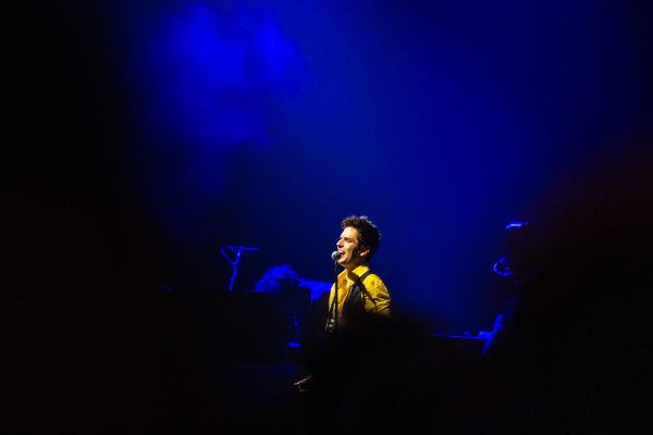 “Las estrellas ardiendo como diamantes rebeldes”: una crónica de The Killers y Hot Chip en Colombia