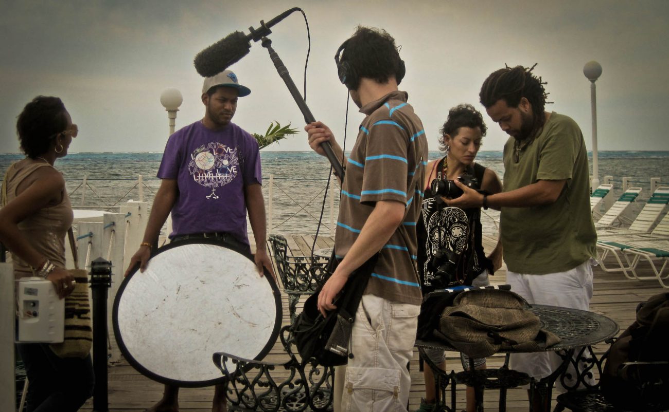 ¿Te interesa la creación de videojuegos y narrativas inmersivas? Participa de estos laboratorios