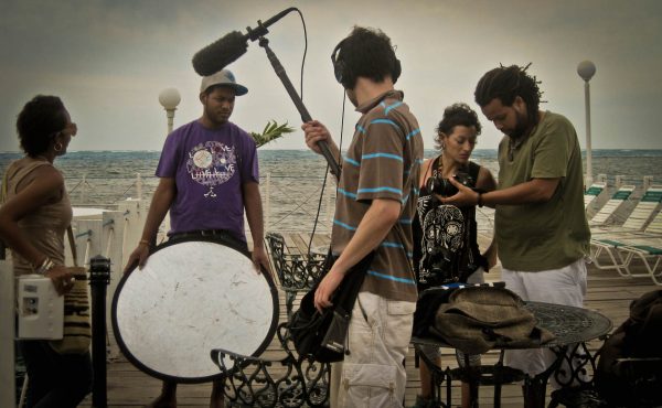 ¿Te interesa la creación de videojuegos y narrativas inmersivas? Participa de estos laboratorios