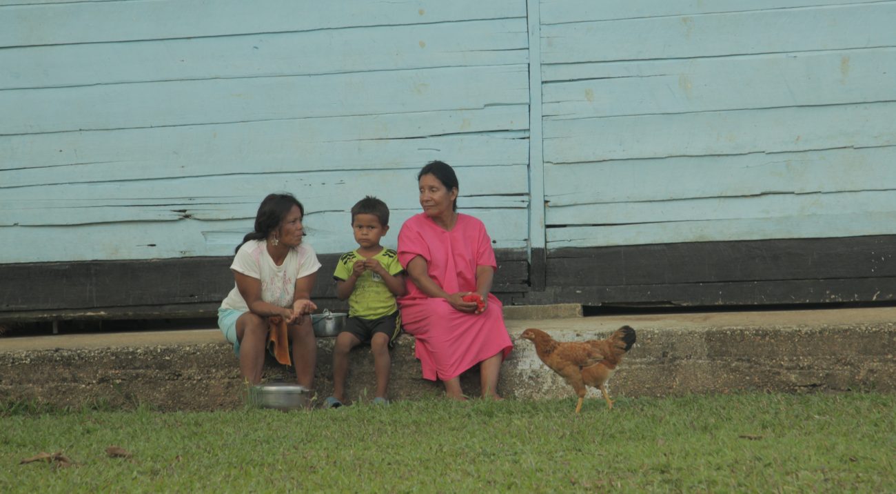 Danzando con el Universo: primer encuentro de danza ancestral