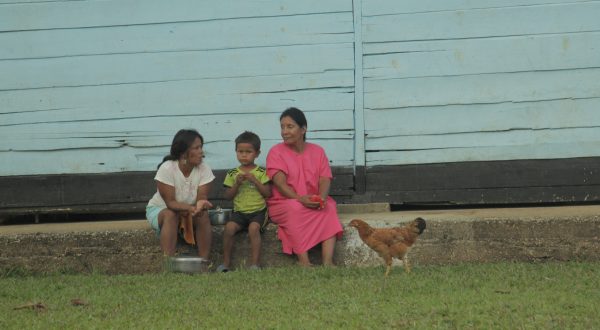 Danzando con el Universo: primer encuentro de danza ancestral