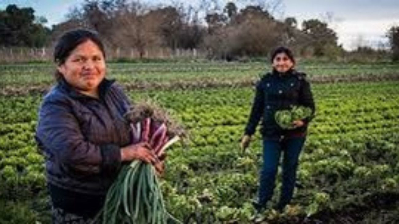 Colombia celebra el Día Internacional de las Mujeres Rurales