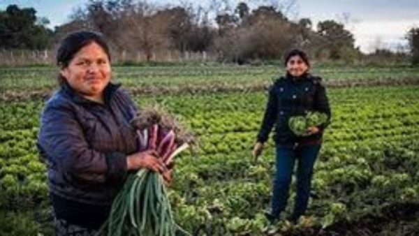 Colombia celebra el Día Internacional de las Mujeres Rurales