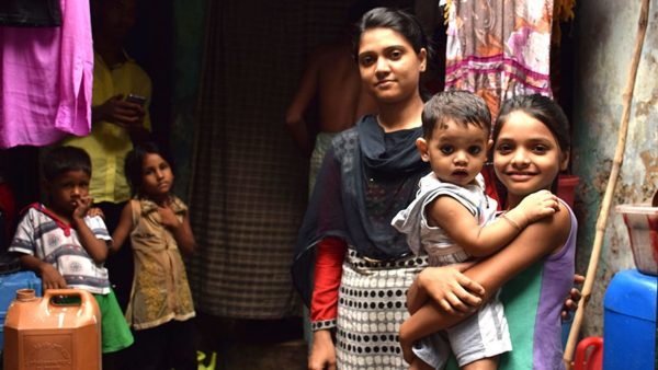 ¿Sabes si eres beneficiario del Ingreso Mínimo Garantizado?