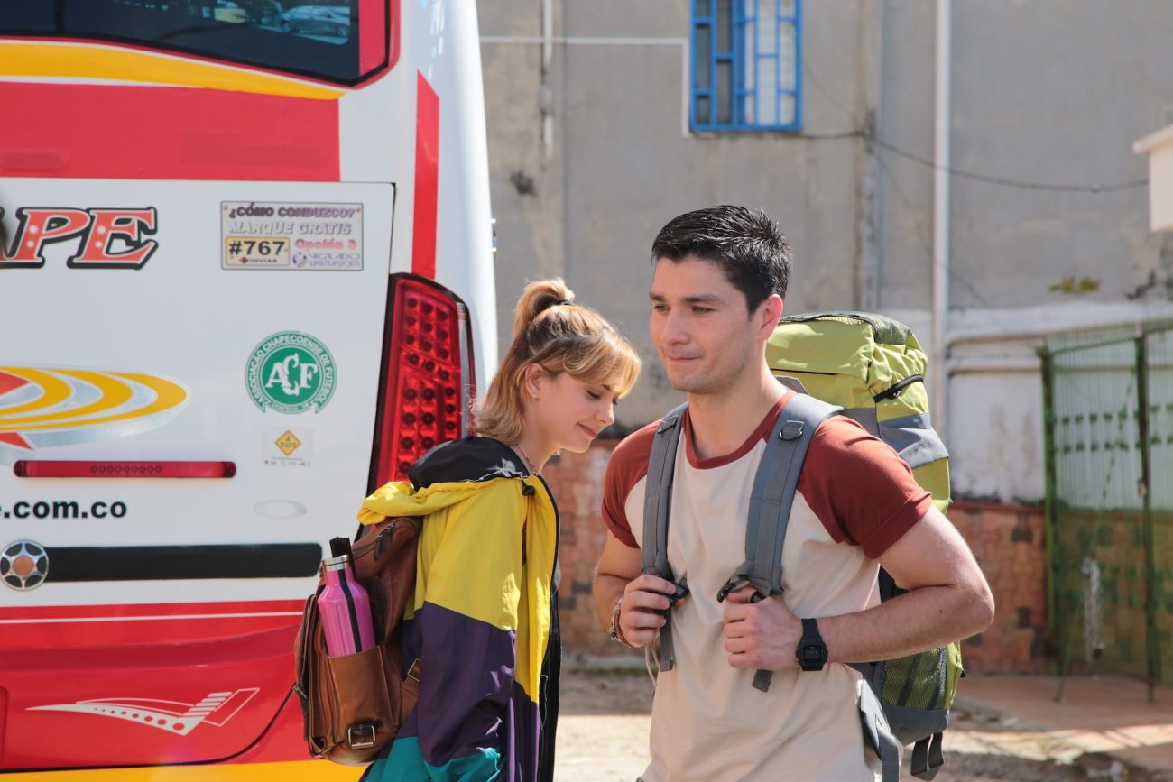 Así fue la vuelta de ‘Así es la vuelta’