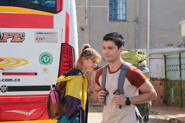 Así fue la vuelta de ‘Así es la vuelta’