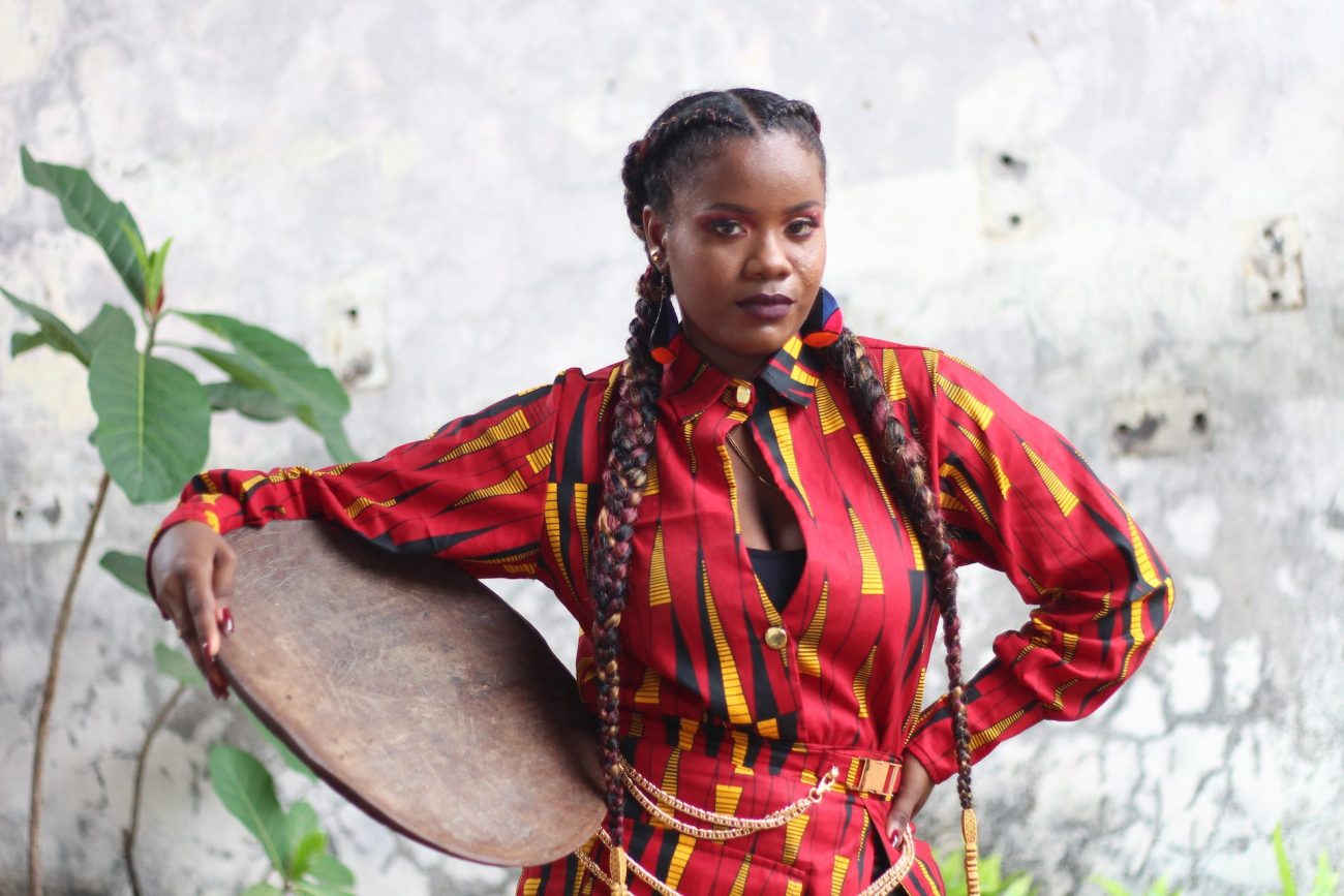 Conoce el sello musical que nos acerca a la música del Pacífico colombiano