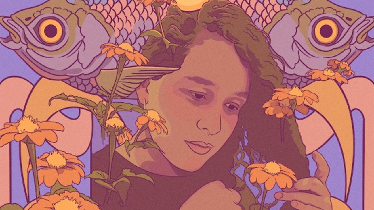 Vuelve el Ibanasca Fest a Honda para celebrar el arte urbano hecho por mujeres