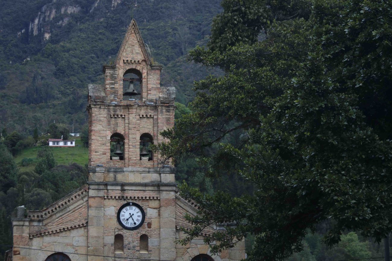 Así se vivirá Semana Santa en las regiones: ¡Conéctate!