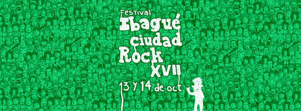 Festival Ibagué Ciudad Rock: Kraken, Ekhymosis y LosPetitFellas, en la programación