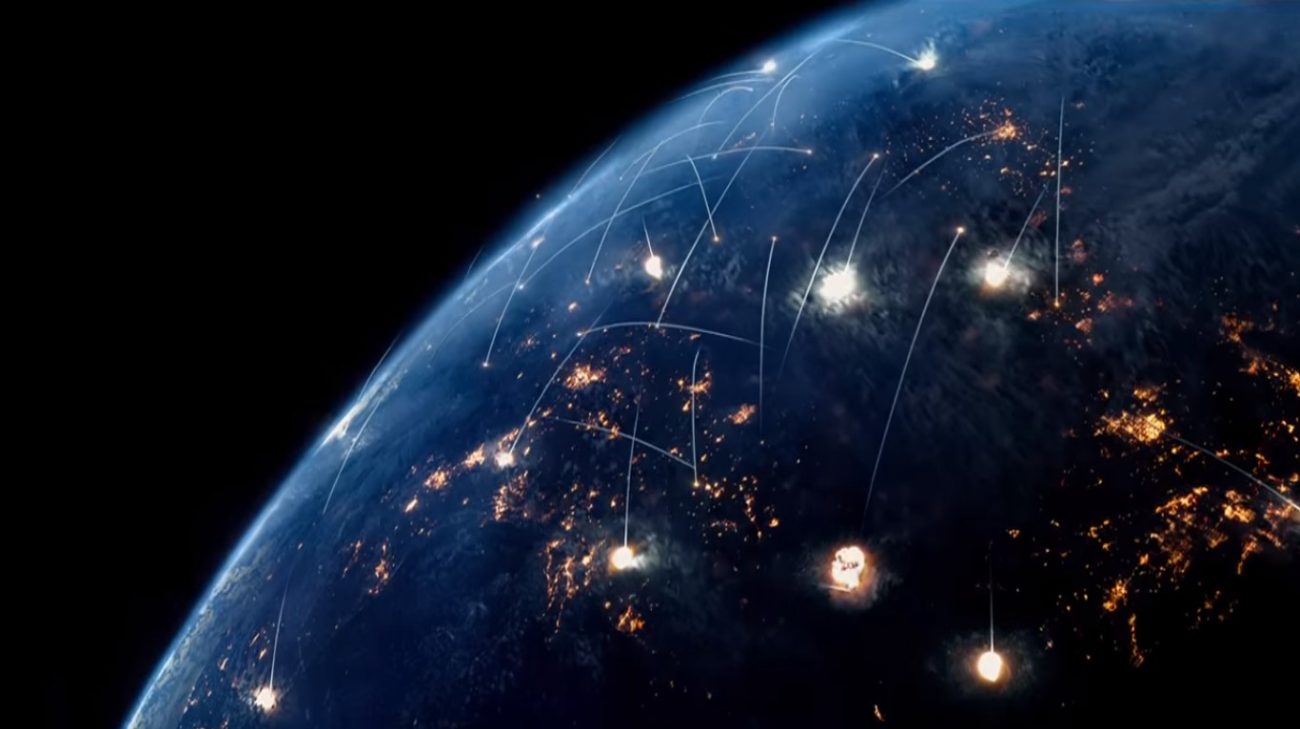 'Terminator' tendrá en su nueva saga a una actriz colombiana