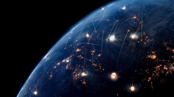 'Terminator' tendrá en su nueva saga a una actriz colombiana