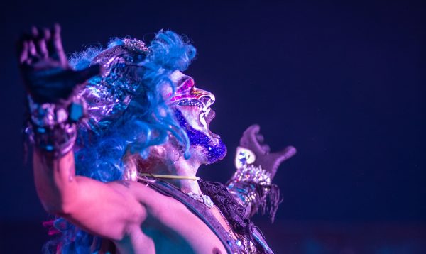 Prográmate con el Festival Danza en la Ciudad 2022