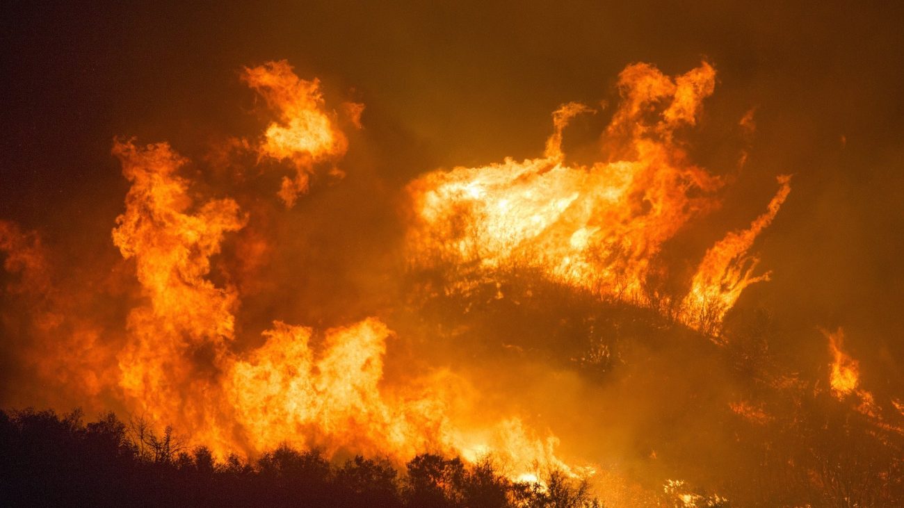 Pray for Amazonía: el clamor por los incendios en el Amazonas