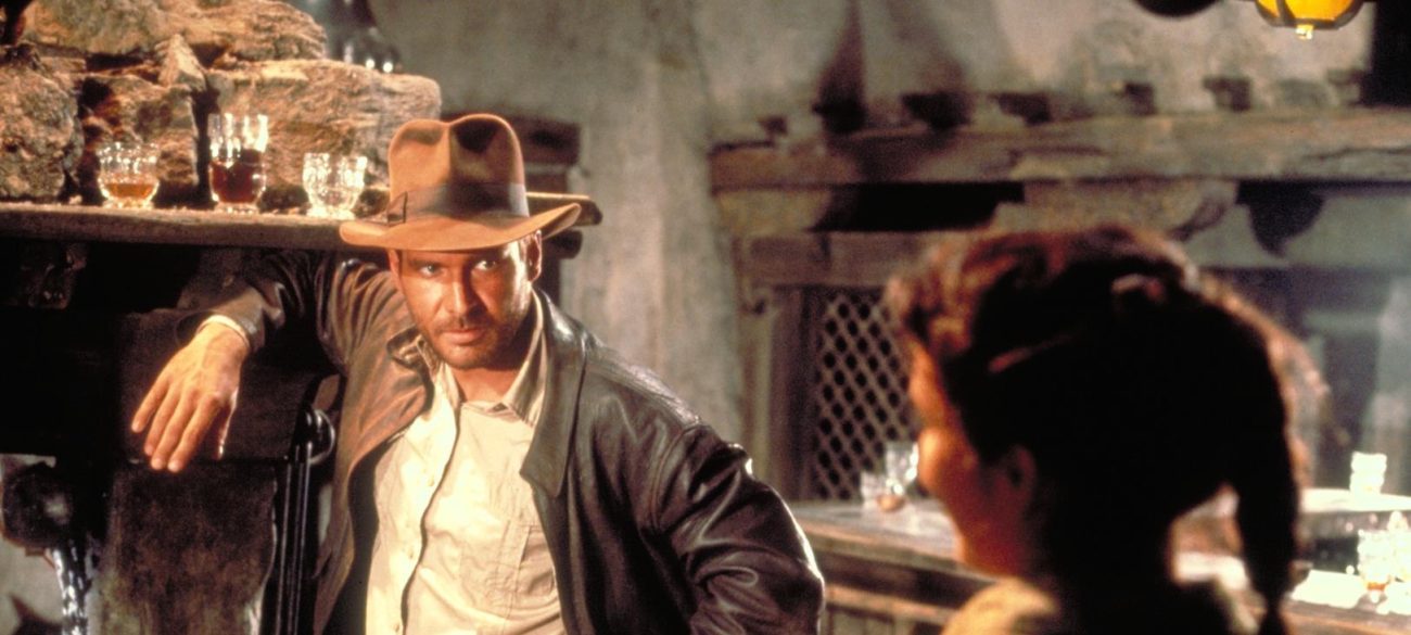 El próximo Indiana Jones sería una mujer, dice Steven Spielberg