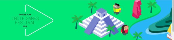 Ekko, el videojuego colombiano finalista en los Juegos Indie de Google Play Latam