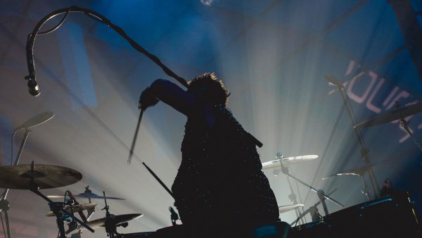 En cifras: el estado actual de la industria musical colombiana