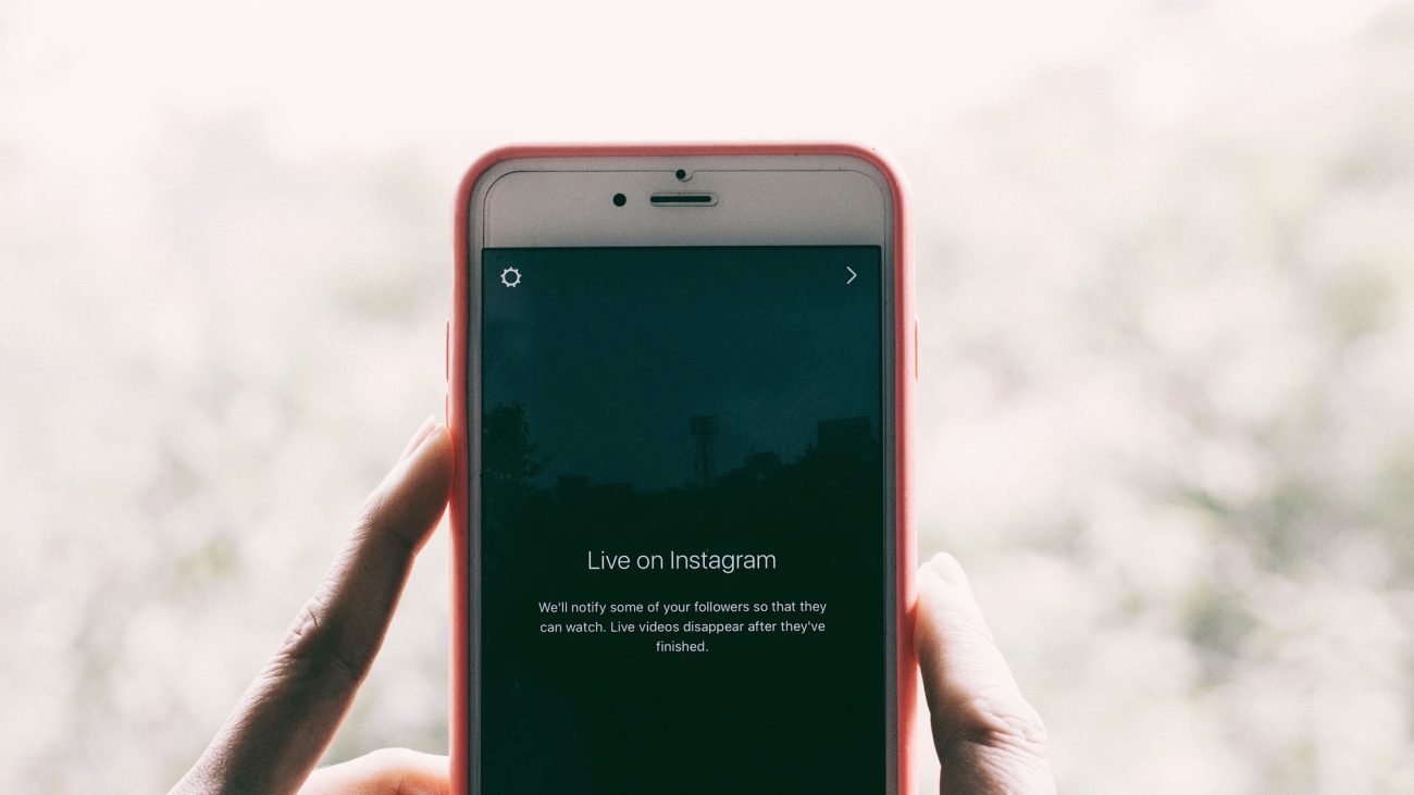Instagram TV: ¿qué es y cómo se usa IGTV?
