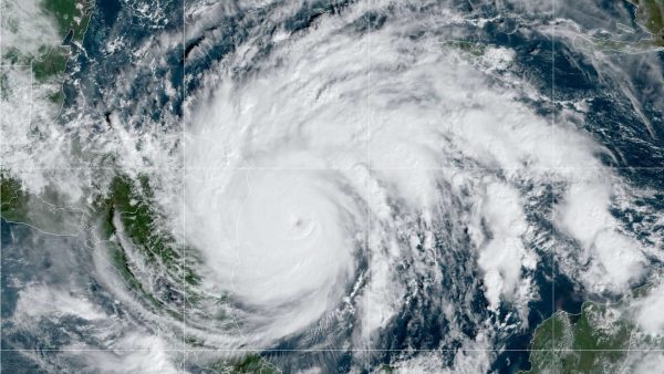 ¿Cómo puedo ayudar a los afectados por el huracán Iota en Providencia y San Andrés?