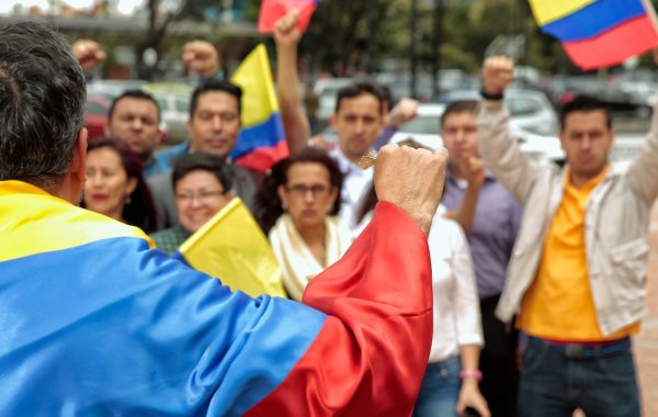 Elecciones presidenciales 2018: así llegó Iván Duque a la presidencia