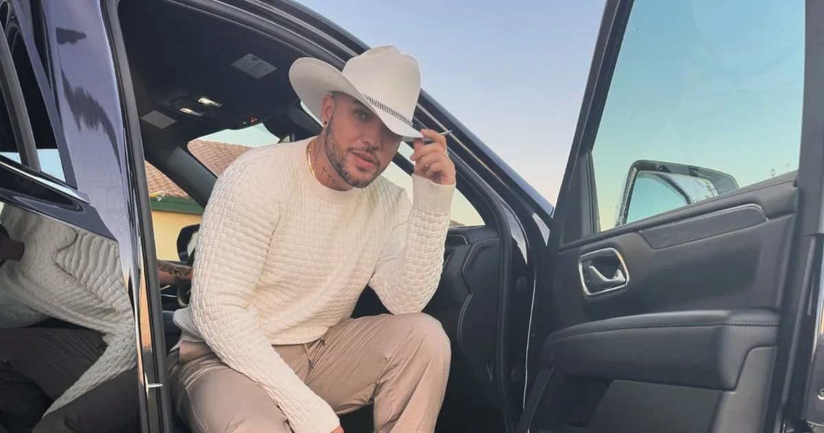 Jessi Uribe anuncia gira mundial "Despechados Tour" para 2024