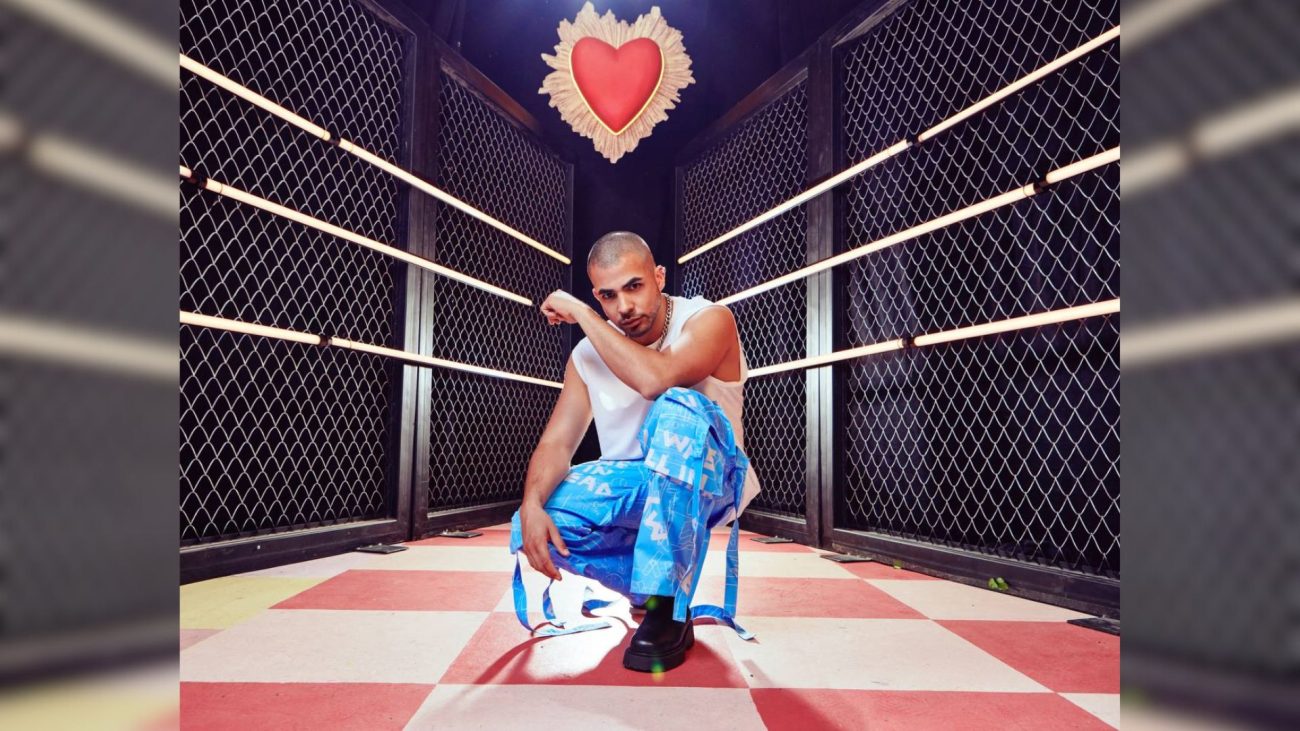 Inbox Trece presenta: Juan Palau en vivo