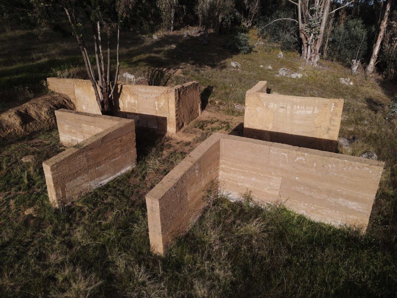 Se inauguran dos proyectos finalistas del Premio Luis Caballero en la Galería Santa Fe