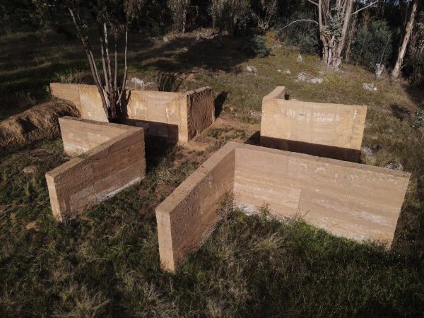 Se inauguran dos proyectos finalistas del Premio Luis Caballero en la Galería Santa Fe