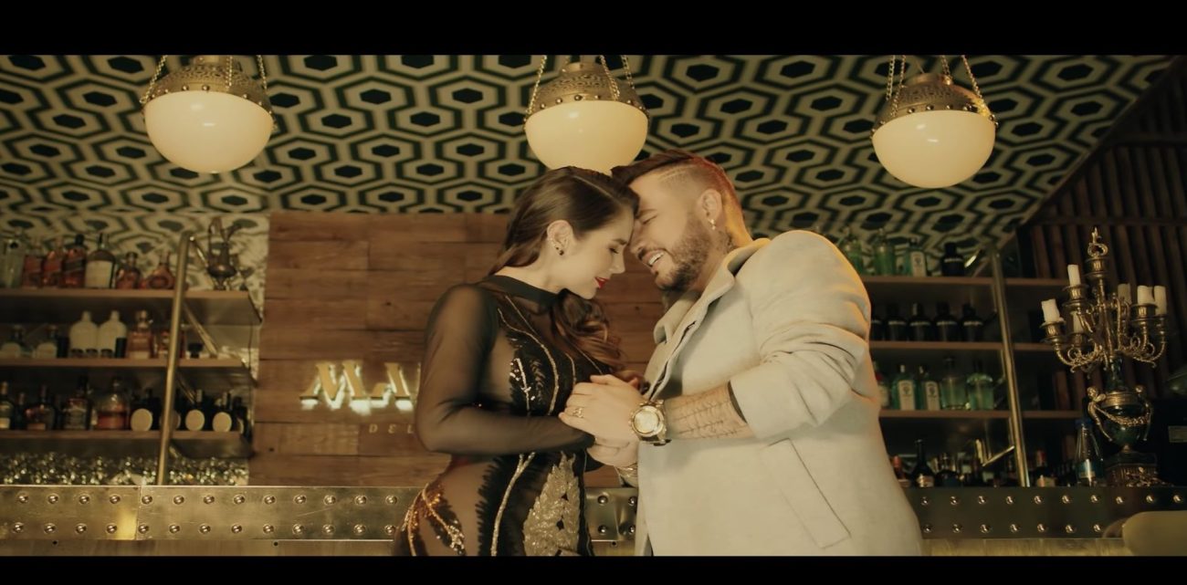 Noches de Palenque: la gira de Jessi Uribe llega a Bogotá