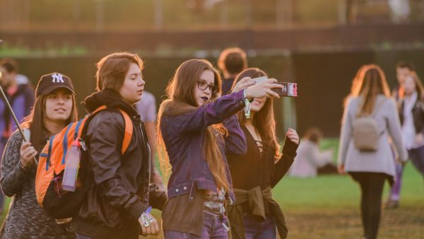 ¿Qué hay para hacer en 2018?