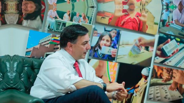 Registrador Juan Carlos Galindo: ¿cuánto le cuesta el abstencionismo a Colombia?