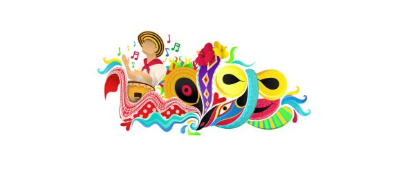 ¡El Caribe está de carnaval!