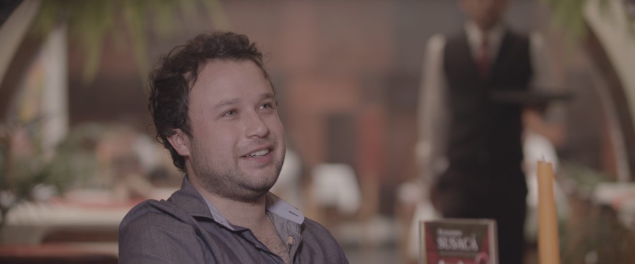 Jute: ¿a qué sabe una “compota” de papa?