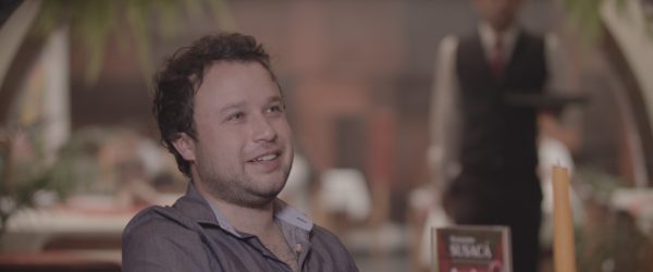 Jute: ¿a qué sabe una “compota” de papa?