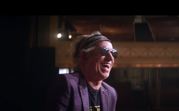 Documentales imperdibles en Netflix para melómanos