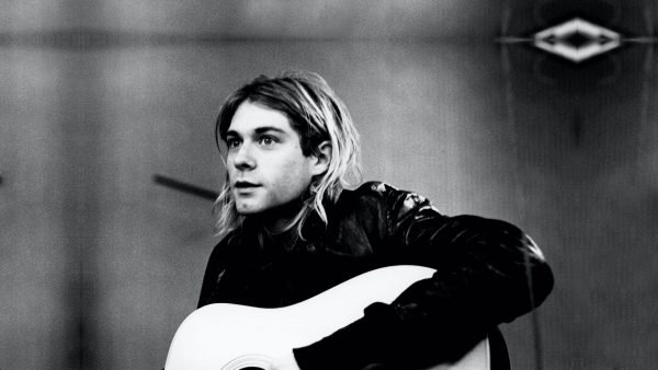 Kurt Cobain y una canción que cambió a toda una generación