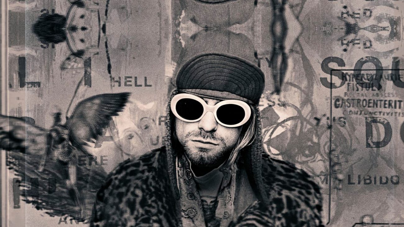 La foto con la que Courtney Love celebra el cumpleaños 51 de Kurt Cobain