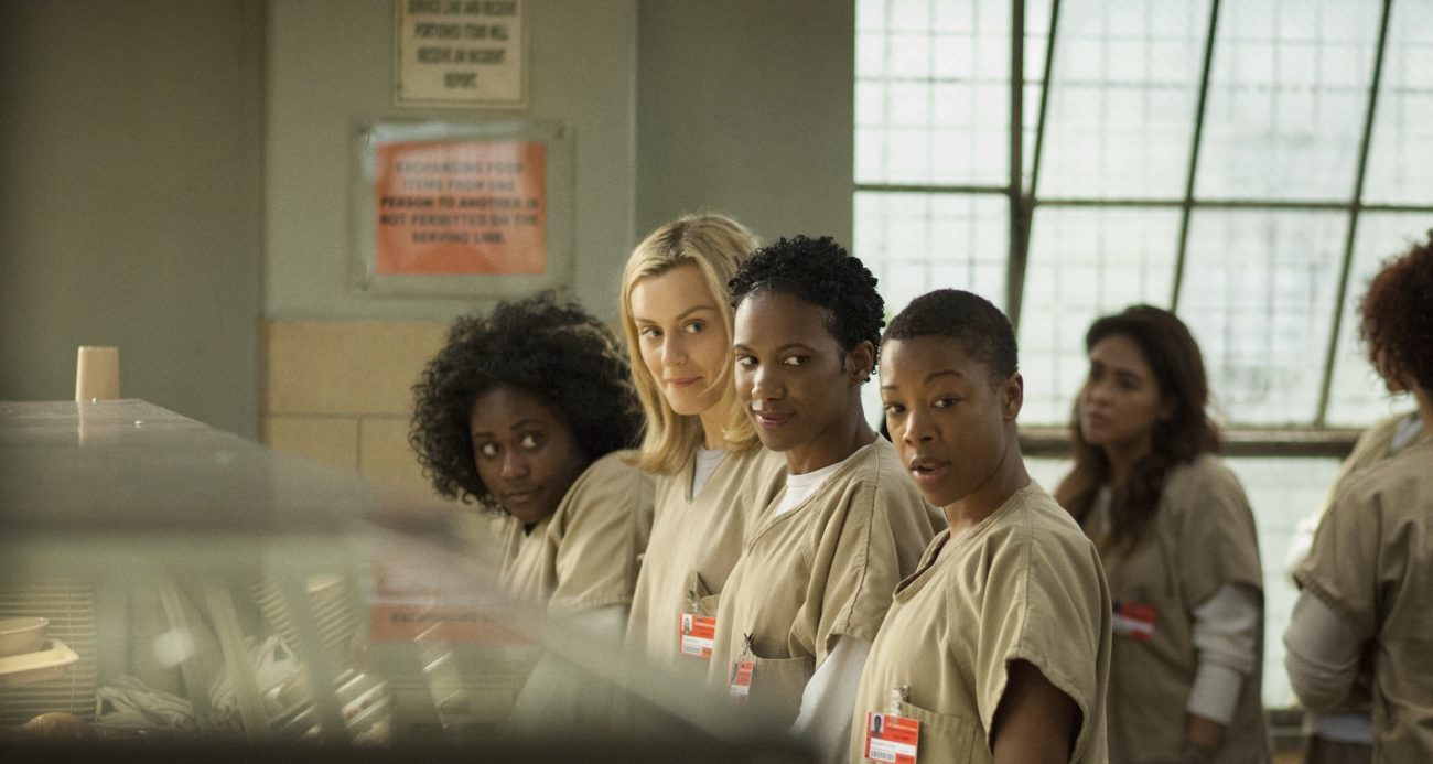 El kamasutra para ver tu primera maratón de Netflix